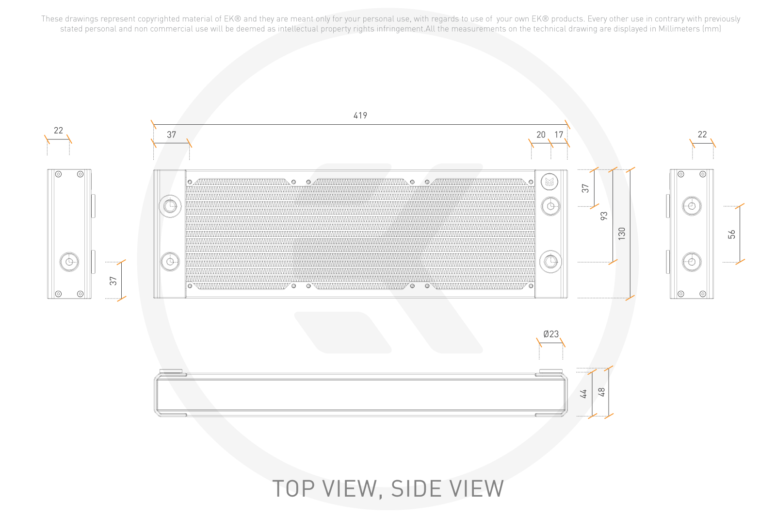 ek-quantum-surface-p360m-x-flow-radiator-technical-drawing_1.png